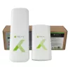 Techly I-WL-CPE880 (108439) outdoor CPE / toegangspunt / repeater, wifi 802.11n, 5,8 GHz, 15 dBi, 300 Mbps, Point-to-Point / Point-to-Multipoint-brug
