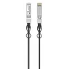 Intellinet 508391 SFP+ 10G passieve DAC Twinax-kabel, MSA, 1 m