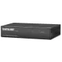 Intellinet 5-poorts Gigabit Ethernet-switch, desktopformaat, metalen behuizing, IEEE 802.3az (Energy Efficient Ethernet)