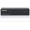 Intellinet 5-poorts Gigabit Ethernet-switch, desktopformaat, metalen behuizing, IEEE 802.3az (Energy Efficient Ethernet)