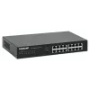 Intellinet 561815 Gigabit Ethernet-switch met 16 poorten