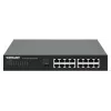 Intellinet 561815 Gigabit Ethernet-switch met 16 poorten