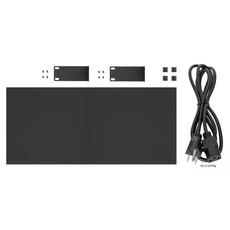 Intellinet 561815 Gigabit Ethernet-switch met 16 poorten