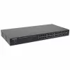 Managed switch Intellinet 24-poorts Gigabit Ethernet PoE+