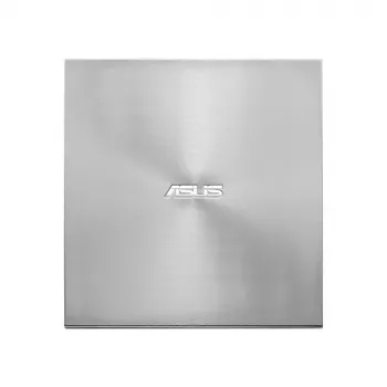 ASUS ZenDrive U9M optisch station DVD±RW zilver