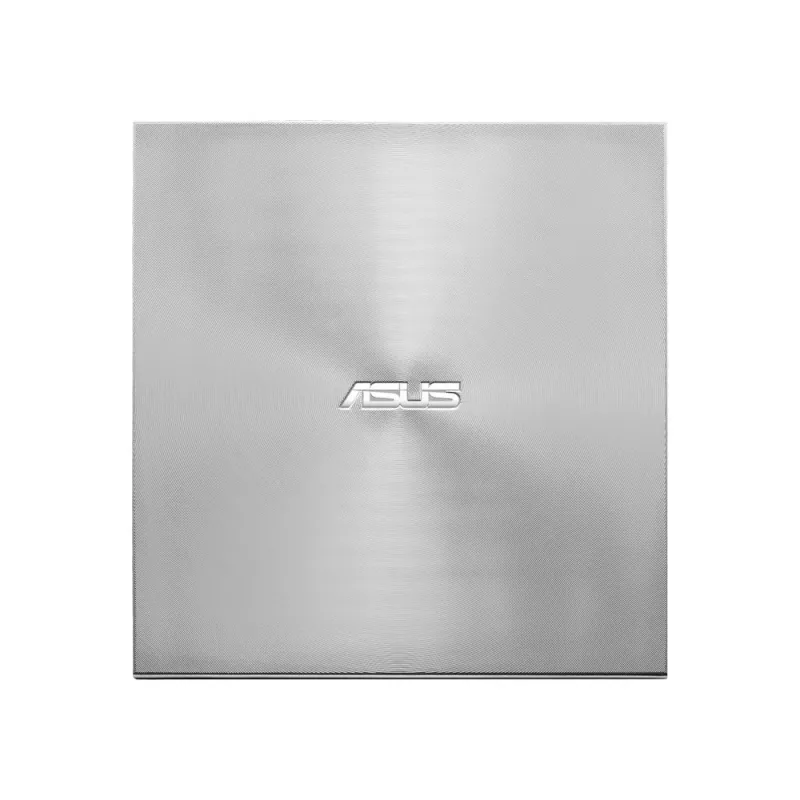 ASUS ZenDrive U9M optisch station DVD±RW zilver