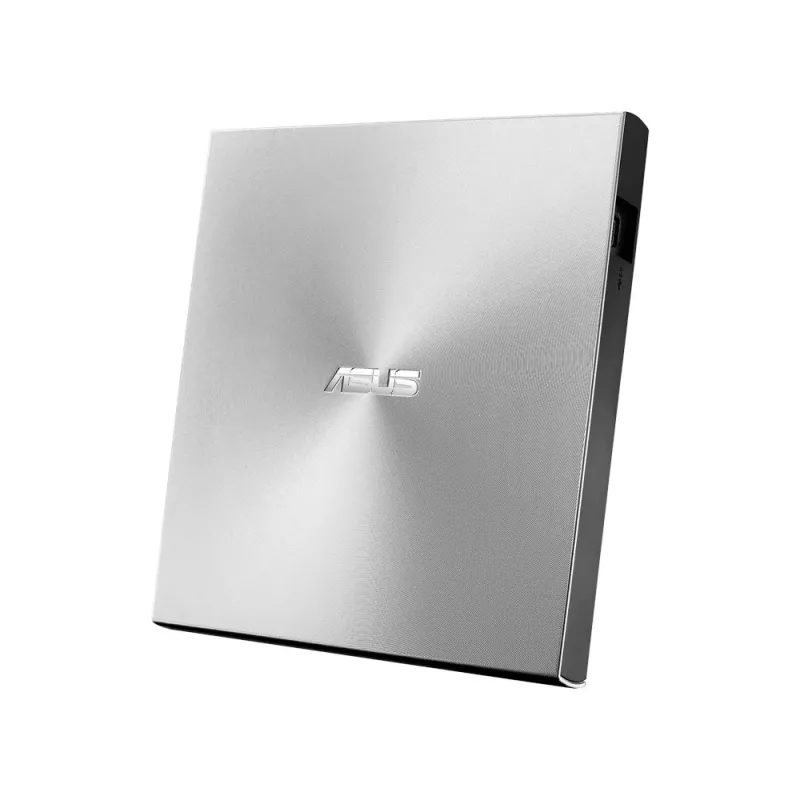 ASUS ZenDrive U9M optisch station DVD±RW zilver