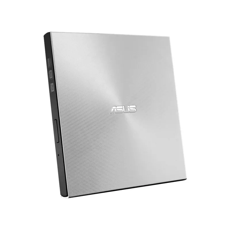 ASUS ZenDrive U9M optisch station DVD±RW zilver