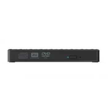 Extern optisch DVD-station KRUX KRX0071 USB 3.0 Portable — DVD±RW, USB-gevoed