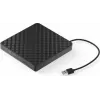Extern optisch DVD-station KRUX KRX0071 USB 3.0 Portable — DVD±RW, USB-gevoed