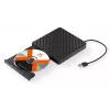 Extern optisch DVD-station KRUX KRX0071 USB 3.0 Portable — DVD±RW, USB-gevoed