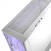 Modecom Volcano Perun Apex ARGB Midi-behuizing, wit