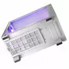 Modecom Volcano Perun Apex ARGB Midi-behuizing, wit