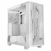 Modecom Volcano Perun Apex ARGB Midi-behuizing, wit