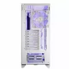 Modecom Volcano Perun Apex ARGB Midi-behuizing, wit