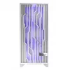 Modecom Volcano Perun Apex ARGB Midi-behuizing, wit