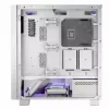 Modecom Volcano Perun Apex ARGB Midi-behuizing, wit