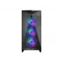 MSI MPG Gungnir 300R AIRFLOW midi tower zwart