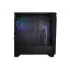 MSI MPG Gungnir 300R AIRFLOW midi tower zwart