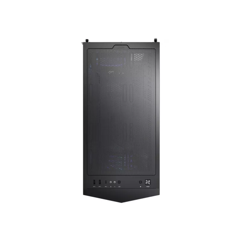 MSI MPG Gungnir 300R AIRFLOW midi tower zwart