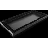 PC-behuizing Versa XM1 zwart staal 120mm ventilator USB3.0 - zwart