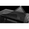 PC-behuizing Versa XM1 zwart staal 120mm ventilator USB3.0 - zwart