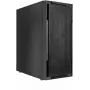 PC-behuizing Versa XM1 zwart staal 120mm ventilator USB3.0 - zwart