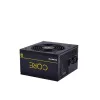 Chieftec Core BBS-500S voeding 500 W 24-pin ATX PS/2 zwart