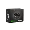 Chieftec Task TPS-500S voeding 500 W 24-pin ATX ATX zwart