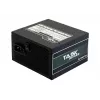Chieftec Task TPS-500S voeding 500 W 24-pin ATX ATX zwart