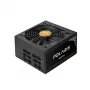 Chieftec Polaris 1250W voeding 20+4 pin ATX zwart