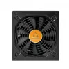 Chieftec Polaris 1250W voeding 20+4 pin ATX zwart