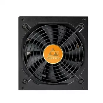 Chieftec Polaris 1250W voeding 20+4 pin ATX zwart