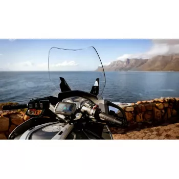 GPS-navigator TomTom Rider 550 Premium Pack