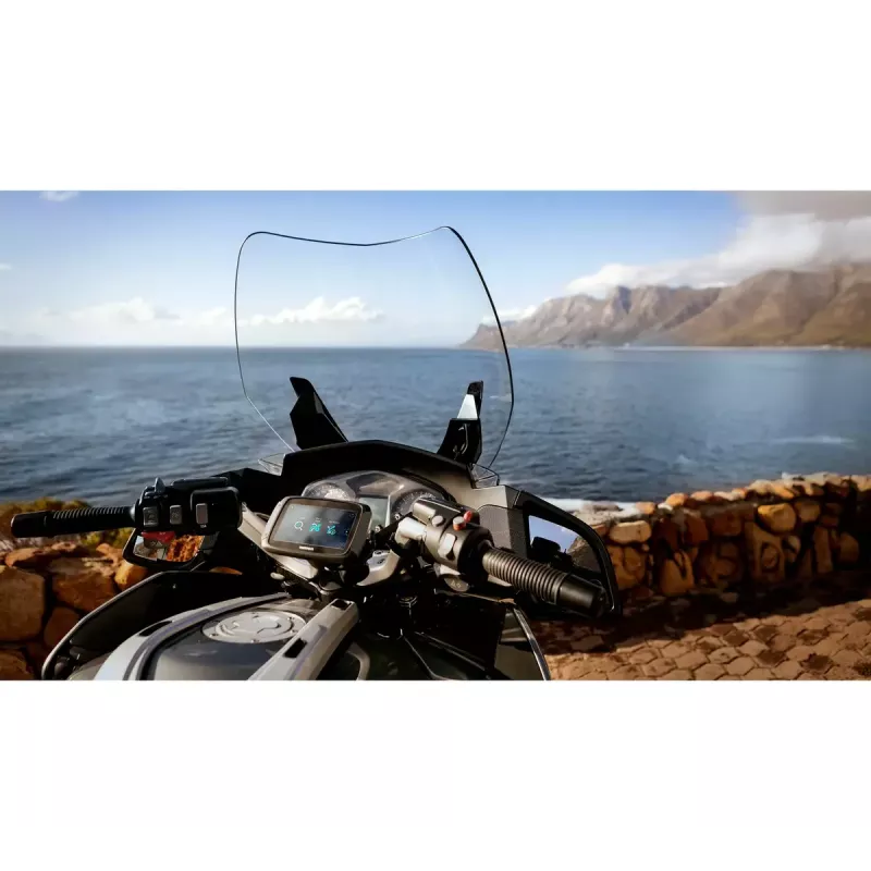GPS-navigator TomTom Rider 550 Premium Pack