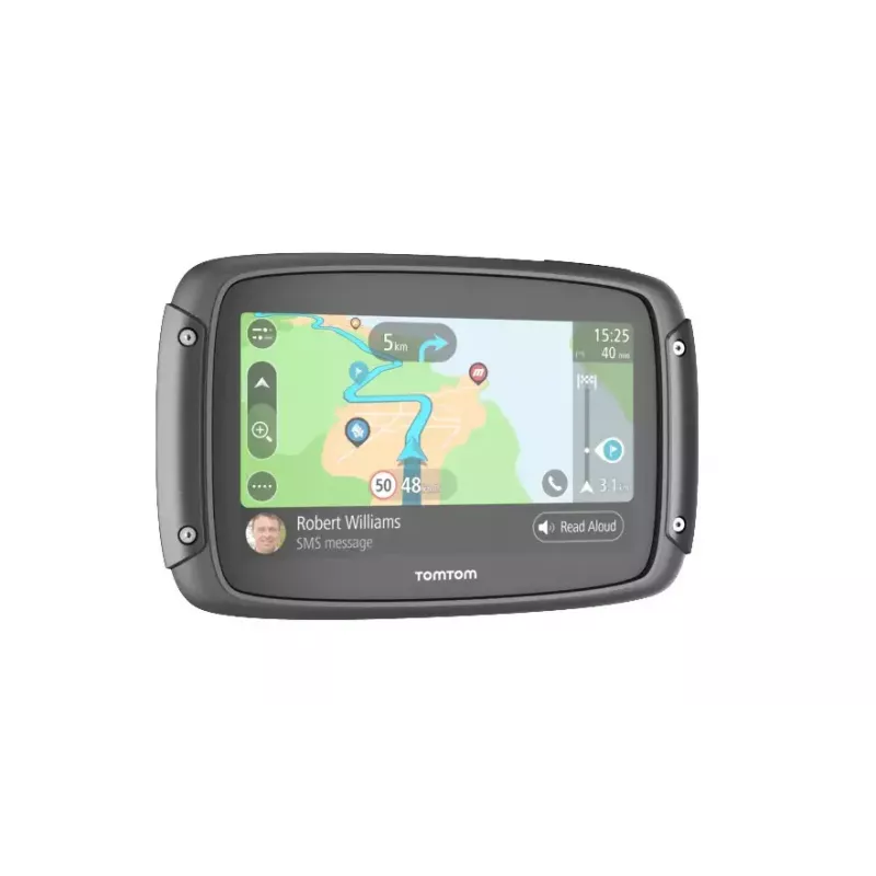 GPS-navigator TomTom Rider 550 Premium Pack