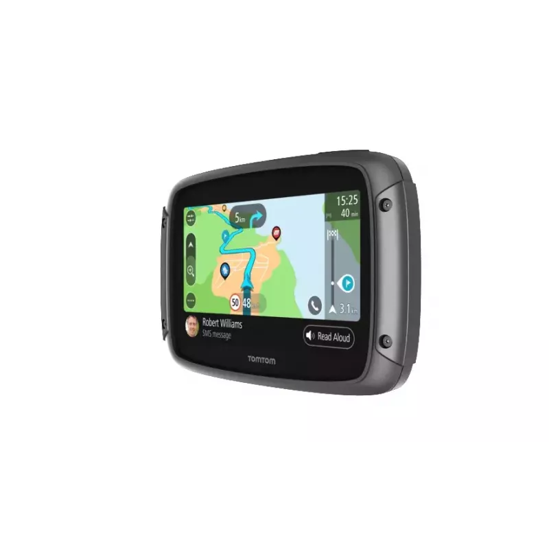 GPS-navigator TomTom Rider 550 Premium Pack