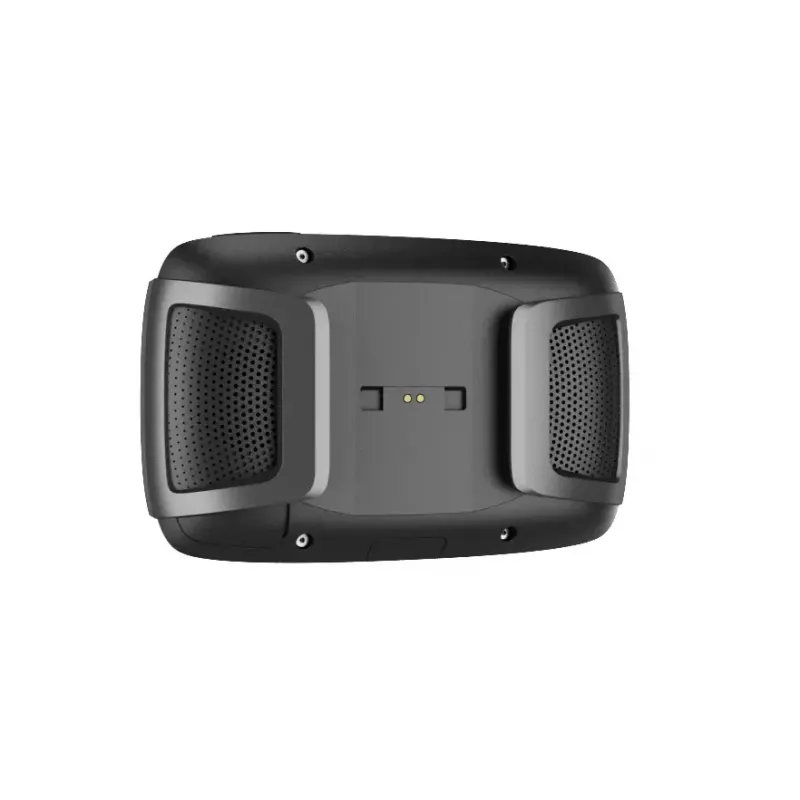 GPS-navigator TomTom Rider 550 Premium Pack