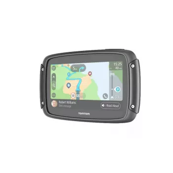 GPS-navigator TomTom Rider 550 Premium Pack