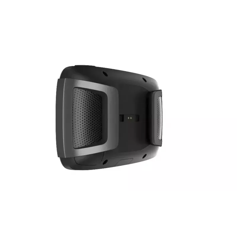 GPS-navigator TomTom Rider 550 10,9 cm display 16 GB geheugen