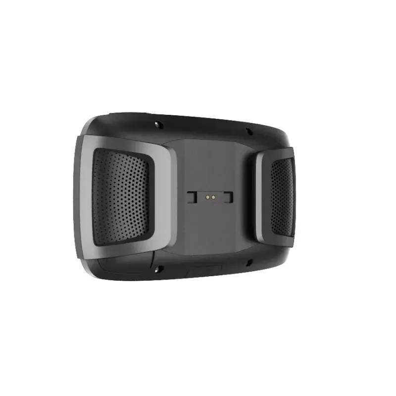GPS-navigator TomTom Rider 550 10,9 cm display 16 GB geheugen