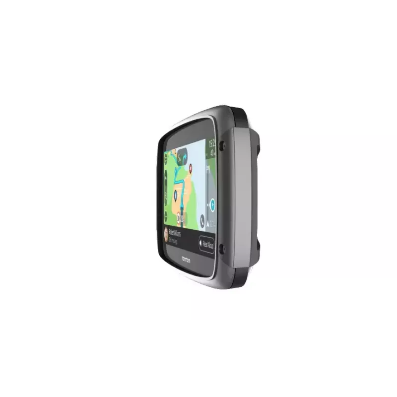 GPS-navigator TomTom Rider 550 10,9 cm display 16 GB geheugen