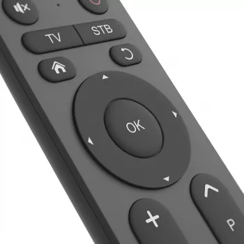 Afstandsbediening Hama 00221056 IR draadloos TV 31 toetsen 10 m bereik