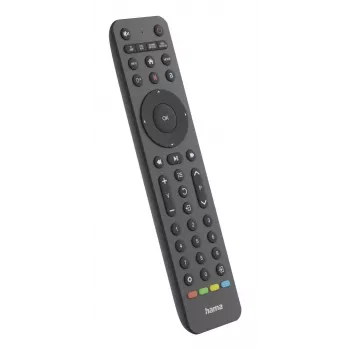 Hama 00221055 afstandsbediening IR draadloos TV drukknoppen
