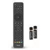Hama 00221055 afstandsbediening IR draadloos TV drukknoppen