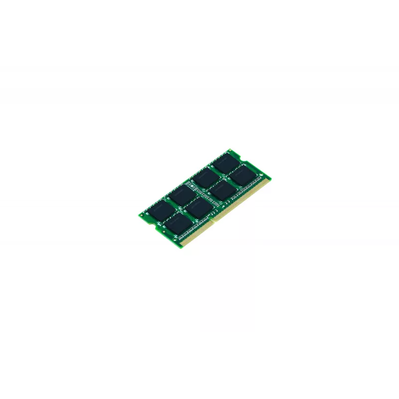 GoodRam DDR3 - module - 8 GB - SO DIMM 204-PIN