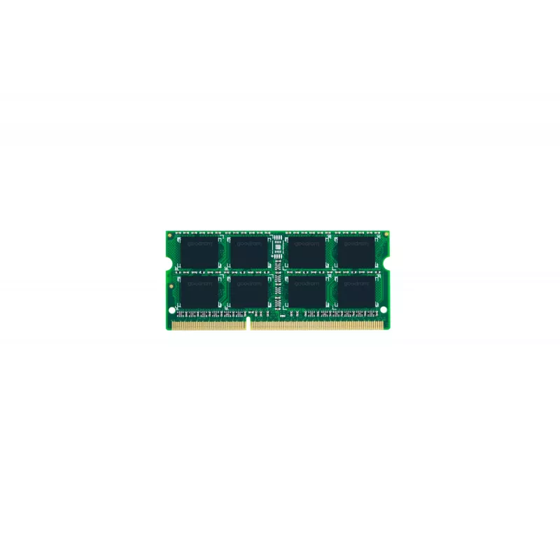 GoodRam DDR3 - module - 8 GB - SO DIMM 204-PIN