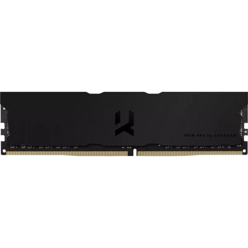 Goodram IRDM PRO geheugenmodule 16 GB 1 x 16 GB DDR4 3600 MHz (IRP-K3600D4V64L18/16G)