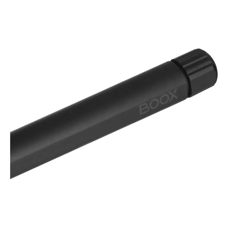 ONYX BOOX Pen2 Pro magnetische stylus met gum, zwart
