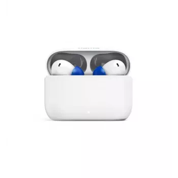 Hama Passion Clear II headset True Wireless Stereo (TWS) in-ear muziek Bluetooth zwart
